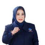 Tina Nur Alam Untuk Sultra